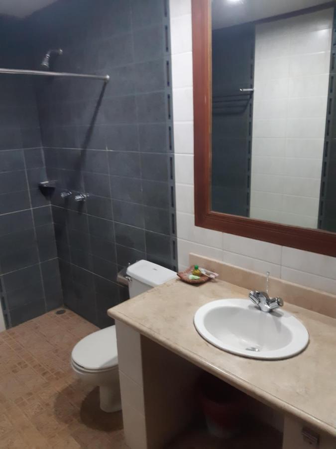 לומבוק Hotel Zaitun Selaparang מראה חיצוני תמונה